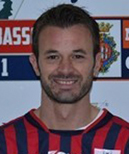 Riccardo LAZZARINI - Attaccante